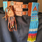 Beaded Belt