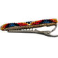 Thunder Pride Tie Clip
