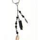 Charm Keychain