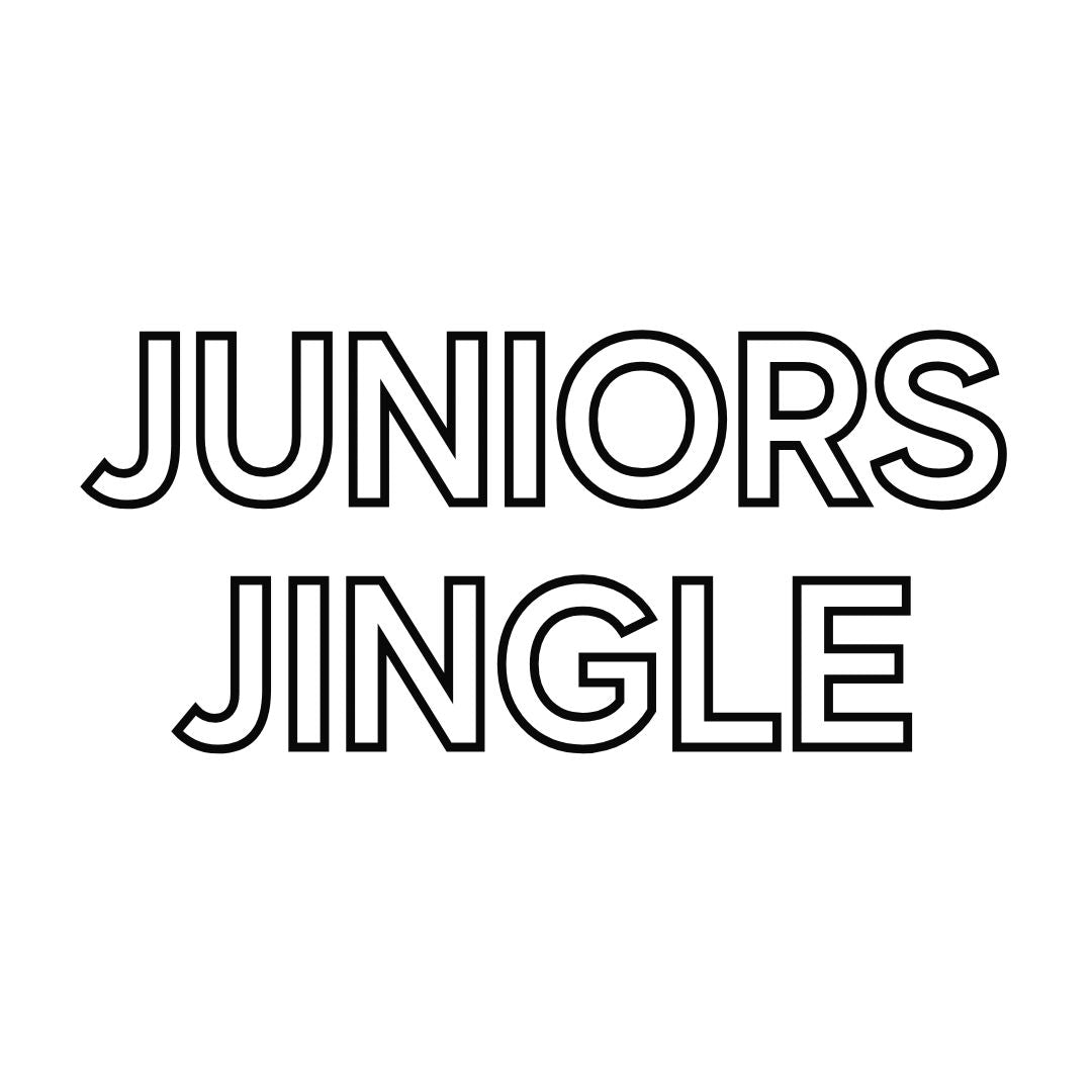 Junior Youth Womens Jingle