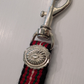 Woven Southwest Lanyard