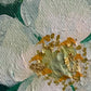 Gilded Cherokee Roses Print