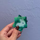 Clover Eater Sticker