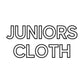 Junior Youth Womens Cloth