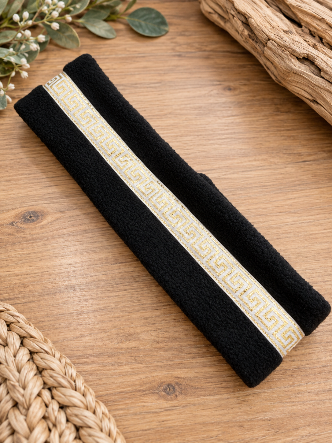 Ear Warmer Headband