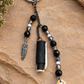 Charm Keychain