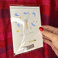 Make a Wish Wish Card