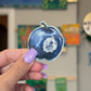 Apple Eye Sticker