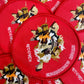 Iron on patch