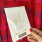 "One Celebratory Wish" Card