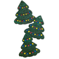Ceramic Christmas Tree Ornaments