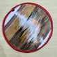 Iron on patch