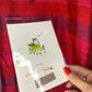 Sorry Wish Card