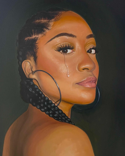 The Last Tear