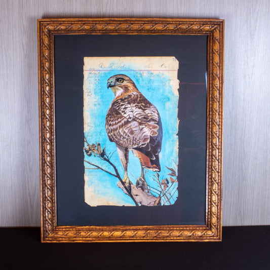 Painting – Water-Based
