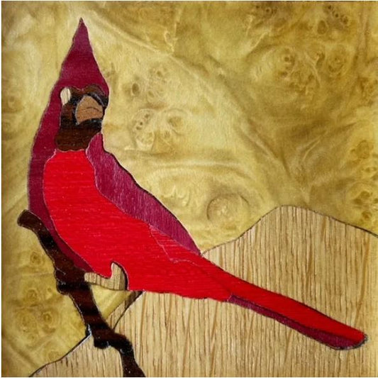 Cardinal Magnet