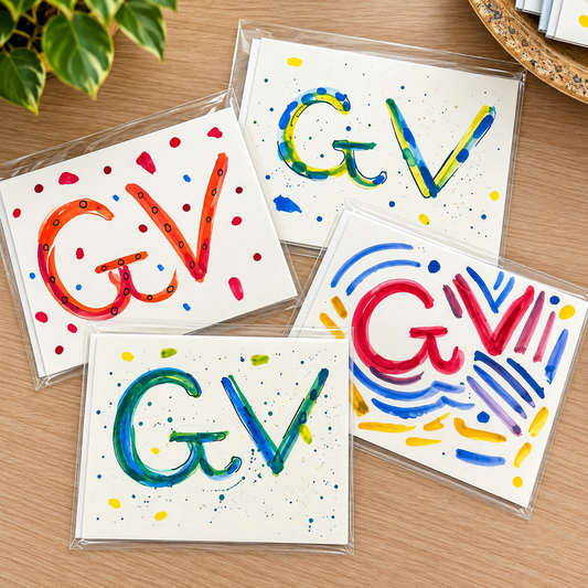 "GV (Wado)" Notecard
