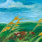 Were those cows?