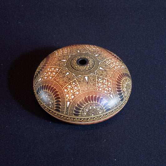 Pottery – Contemporary
