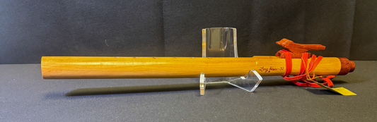 Alligator Juniper Flute