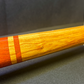 Canary Wood Cedar F Minor Flute