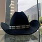 Beaded Hatband