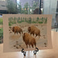 Buffalo Crossing