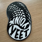 Yeet/Yoink Sticker
