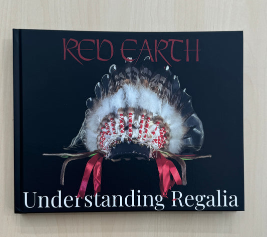 Understanding Regalia Book
