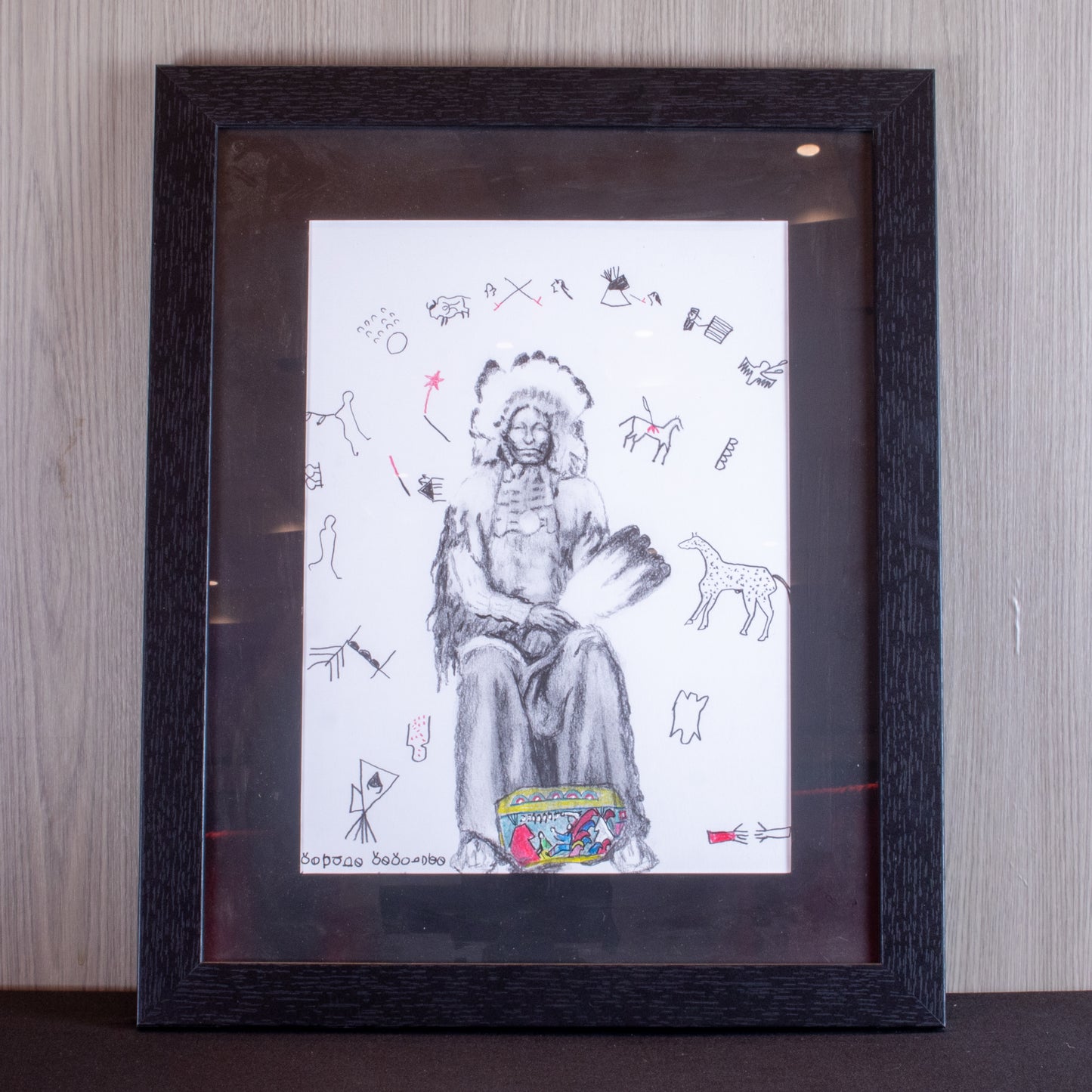 Drawing / Printmaking / Mixed Media