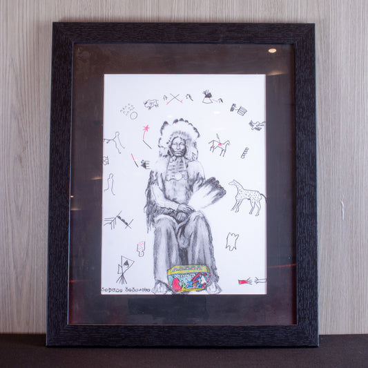 Drawing / Printmaking / Mixed Media
