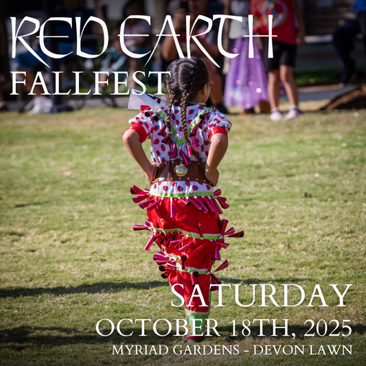 Fallfest Booth