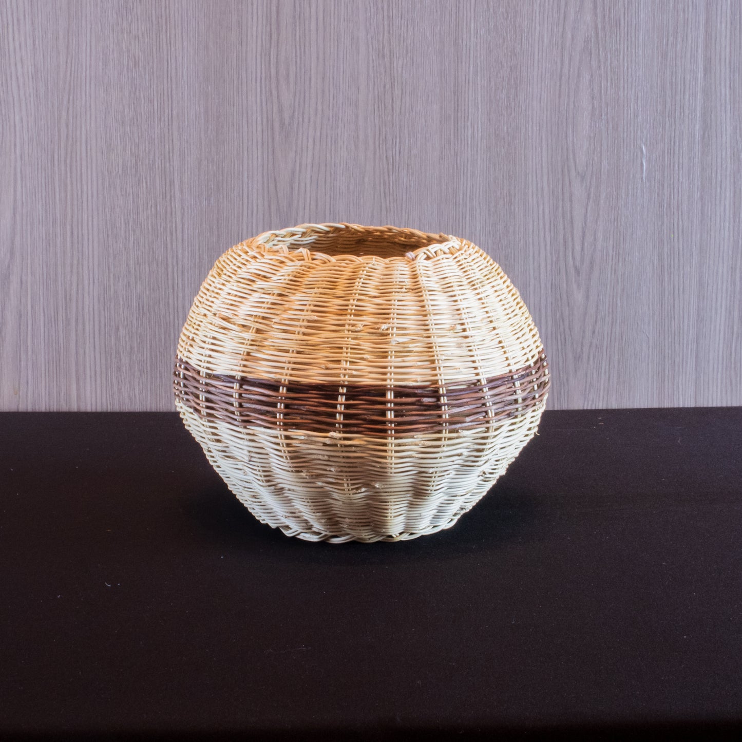 Basketry