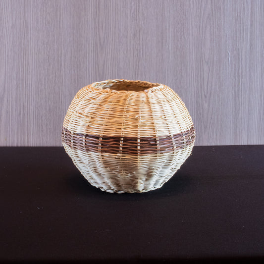 Basketry
