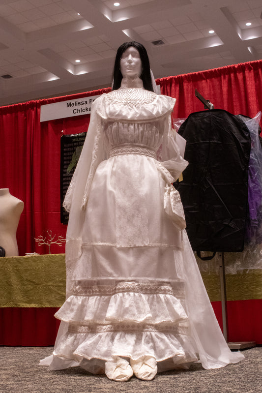 Clothing / Textiles / Weaving