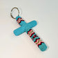 Beaded Cross