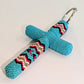 Beaded Cross