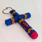 Beaded Cross