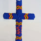 Beaded Cross