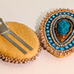 Kids Powwow Earrings/Clip