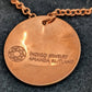 Turtle Pendant
