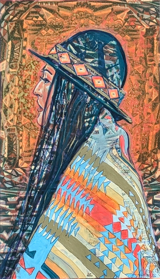 Echoes of a Woman 2: "The Spirit of a Woman"