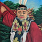 Fancy Shawl Dancer