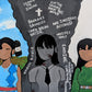 Historical Trauma of Our People