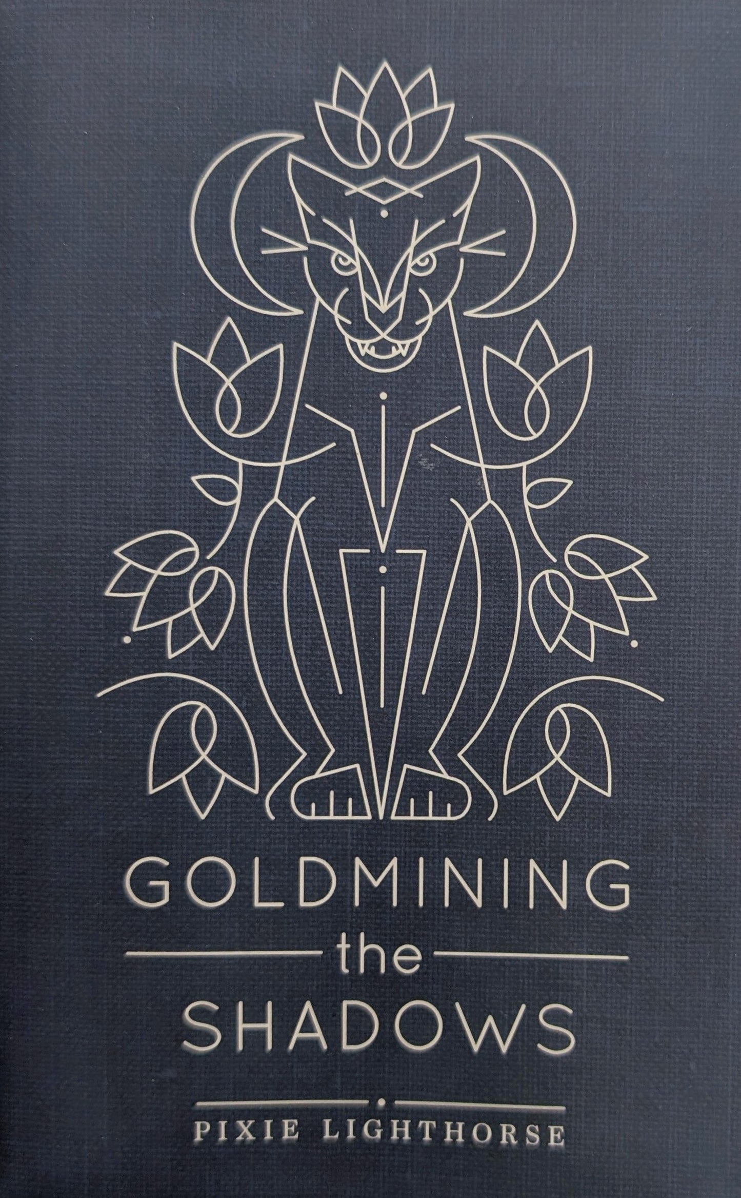 Goldmining the Shadows