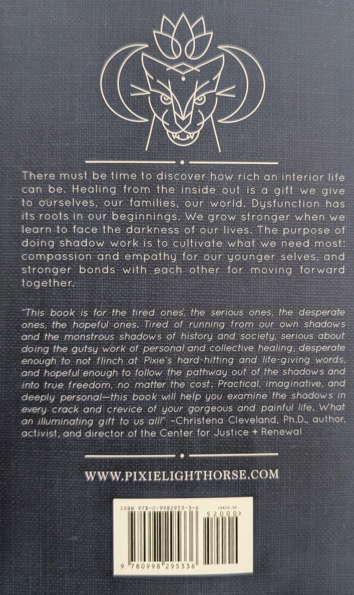 Goldmining the Shadows