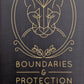 Boundaries & Protection (Hardcover)