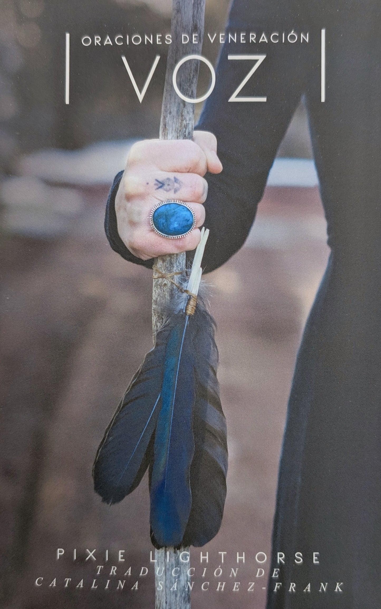 Voz: Oraciones de Veneración