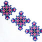 Glitter Star Sticker