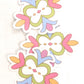 Parchment Sticker